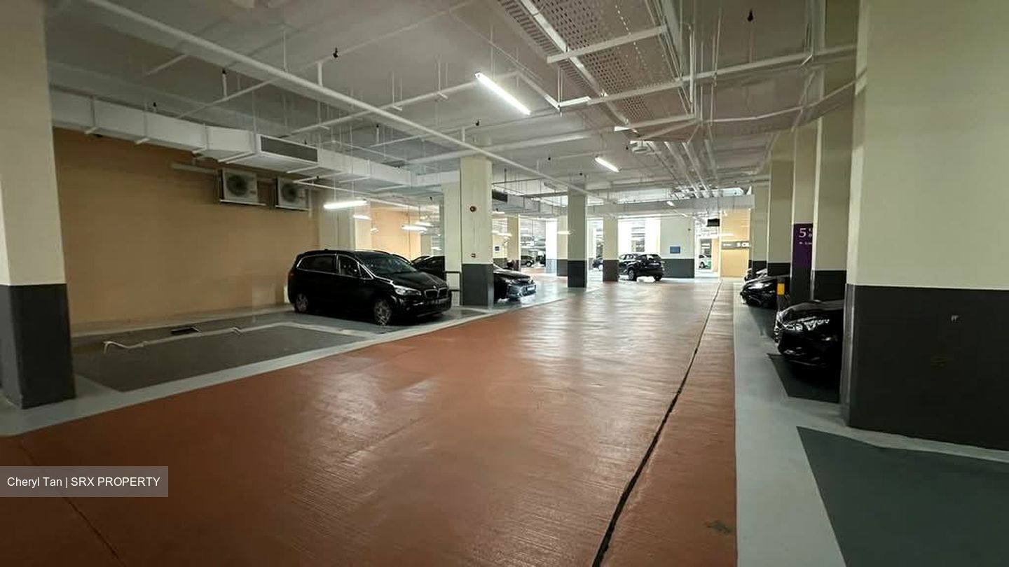 Costa Rhu (D15), Condominium #532095641
